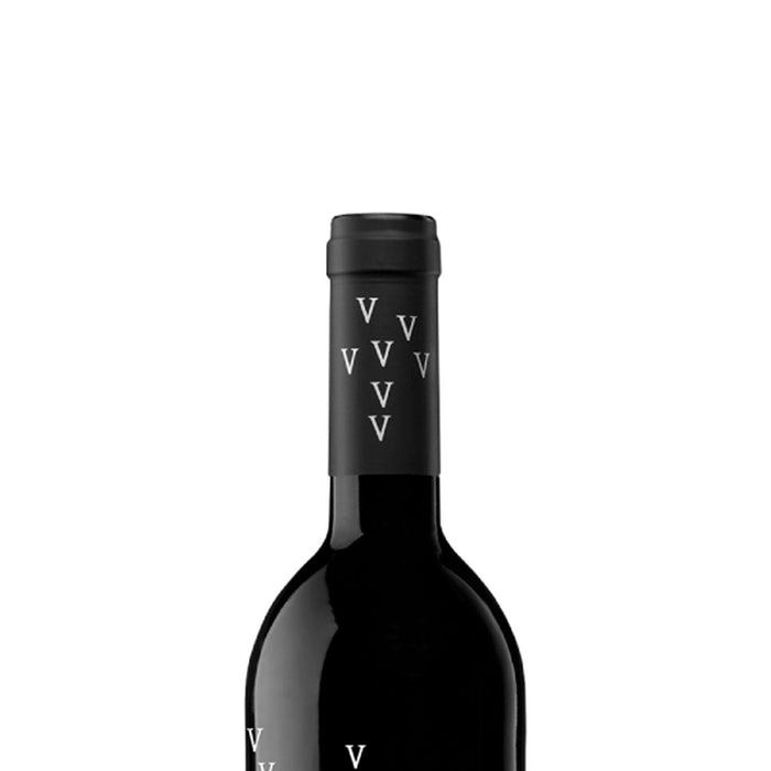 Vino Tinto Museum Vinea Tempranillo Crianza 750 ml