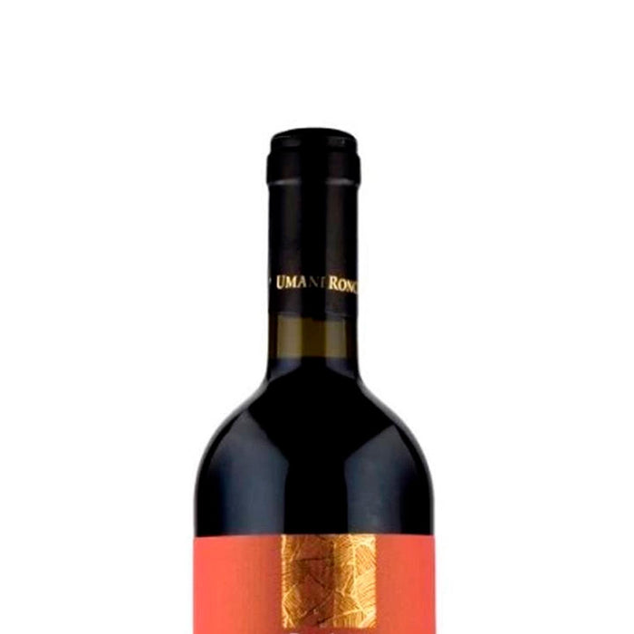 Vino Tinto Montepulciano D' Abruzzo Umani Ronchi 750 ml