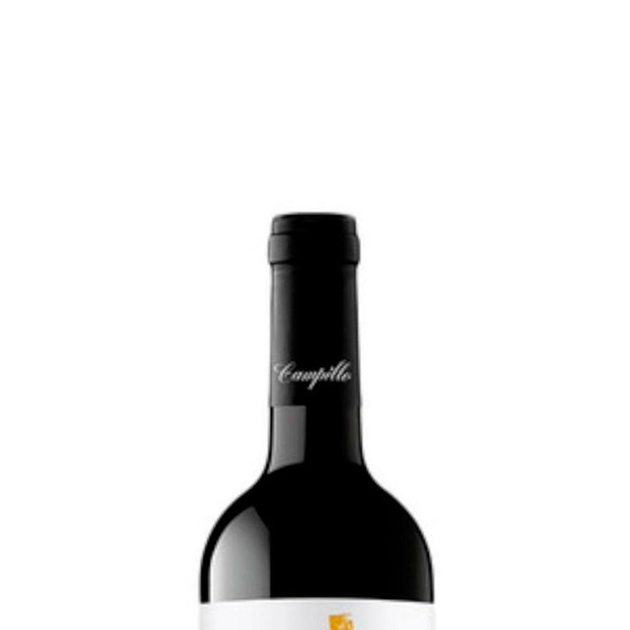 Vino Tinto El Niño De Campillo Tempranillo 750 ml