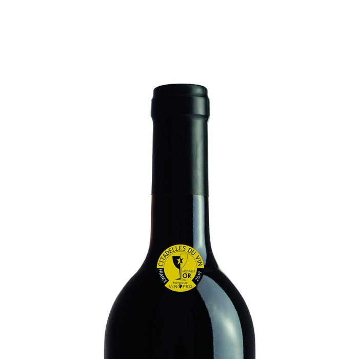 Vino Tinto Torre de Tierra Tempranillo Cabernet 750 ml