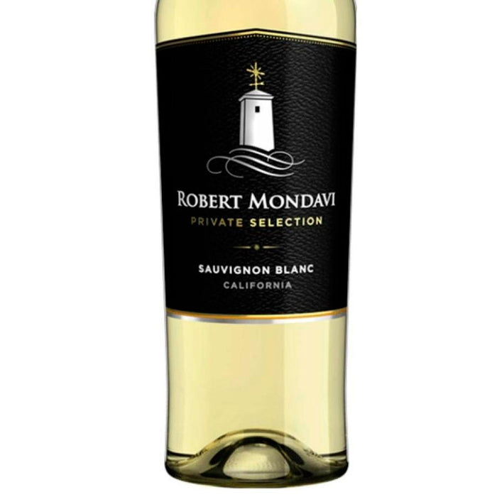 Vino Blanco Robert Mondavi Sauvignon Blanc 750 ml