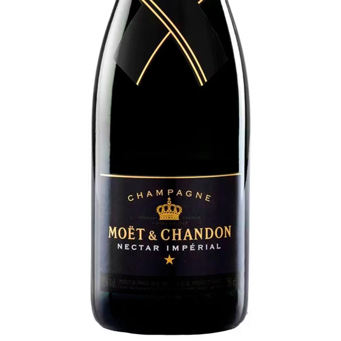 Moet & Chandon Champagne Nectar Imperial - 750 ml