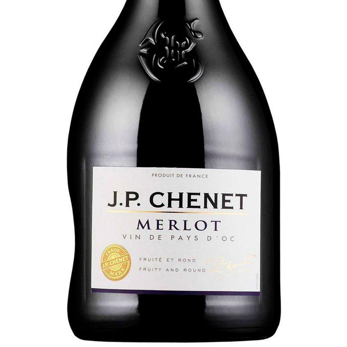 Vino Tinto Jp Chenet Classic Merlot 750 ml