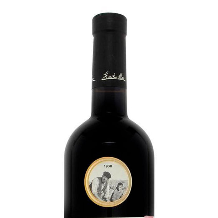 Vino Tinto Emilio Moro Tempranillo 750 ml