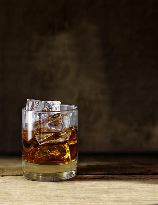 Whisky Chivas Regal Blend 25 Años 700 ml