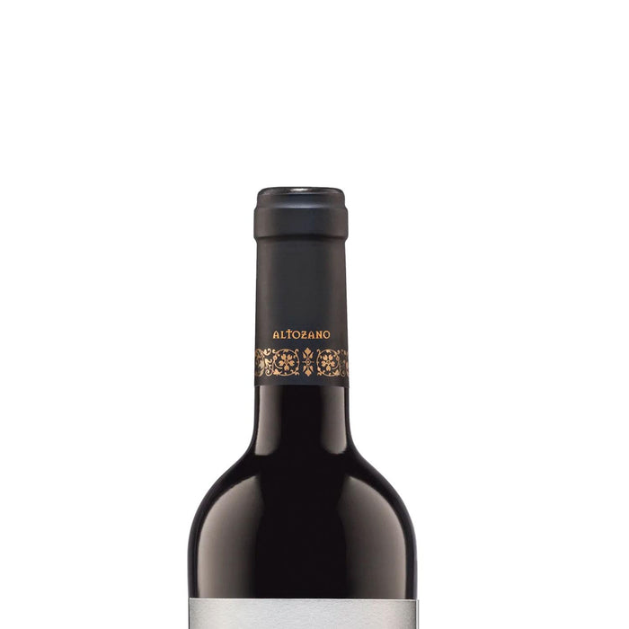 Vino Tinto Altozano Tempranillo 750 ml