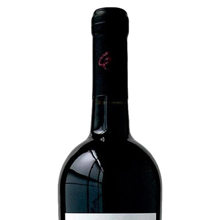 Vino Tinto Concierto Enologico Forza 750 ml