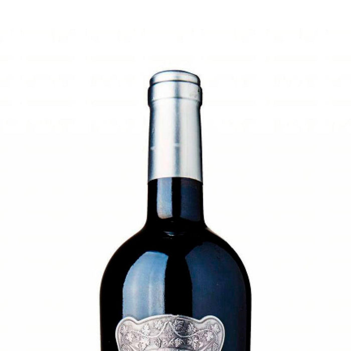 Vino Tinto Silver Buckle Cellars Syrah - Merlot - Malbec 750 ml