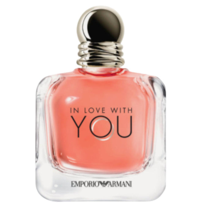 Perfume Armani In Love With you Dama EDP 100 ml