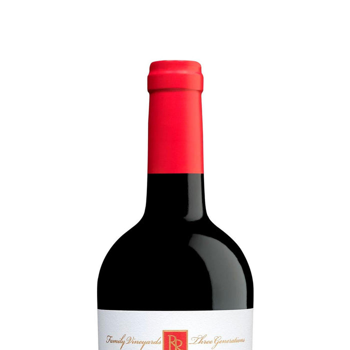 Vino Tinto Rutherford Ranch Merlot 750 ml