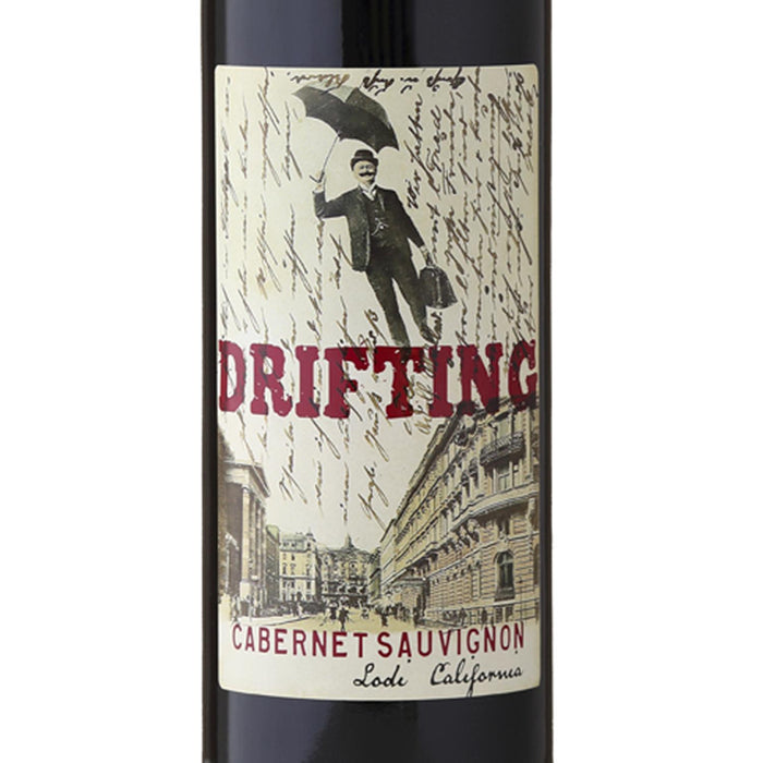 Vino Tinto Drifting Cabernet Sauvignon 750 ml