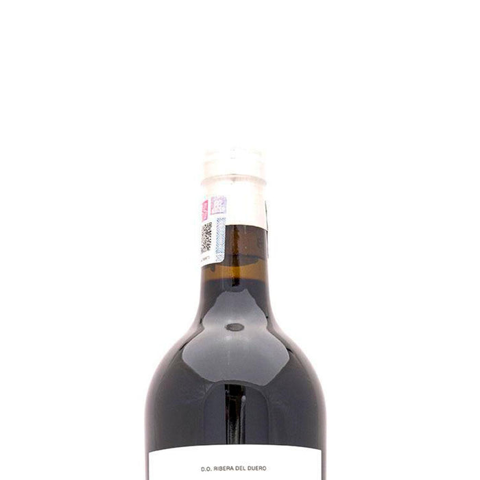 Vino Tinto Flor De Pingus Tempranillo 750 ml