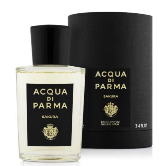 Loción Sakura de Acqua Di Parma 100 ml EDP