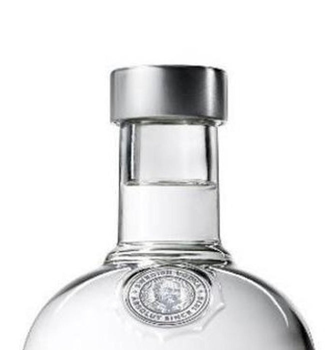 Vodka Absolut Blue 1.75 L