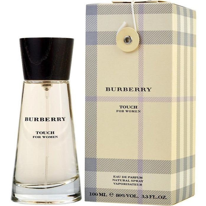 Burberry 100 ml precio clearance justo