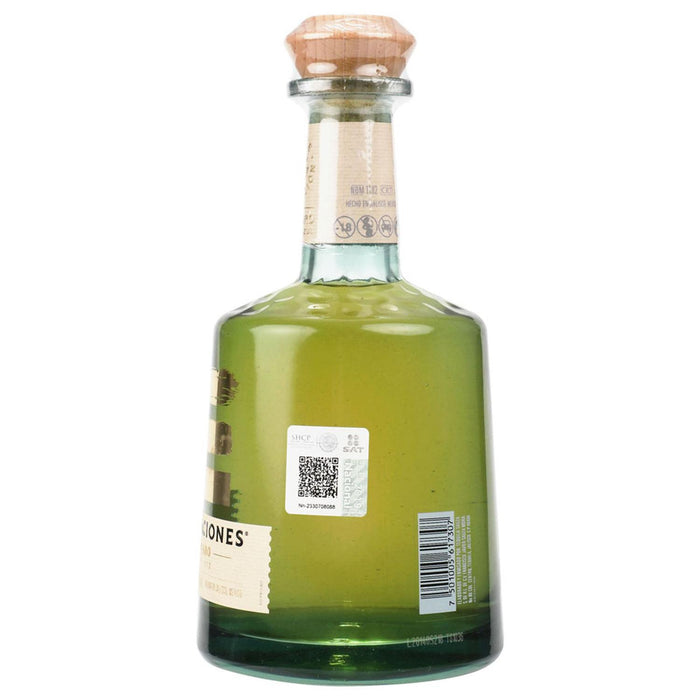 Tequila Sauza 3 Generaciones Reposado 750 ml