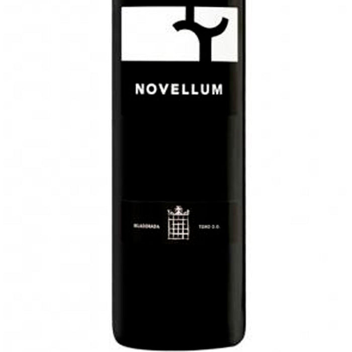 Vino Tinto Novellum Tempranillo 750 ml