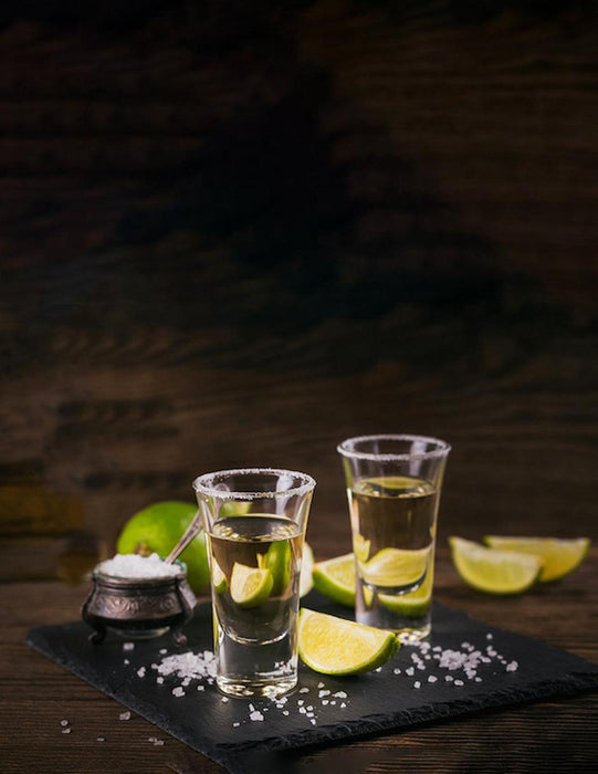 Tequila Cascahuin Blanco 750 ml