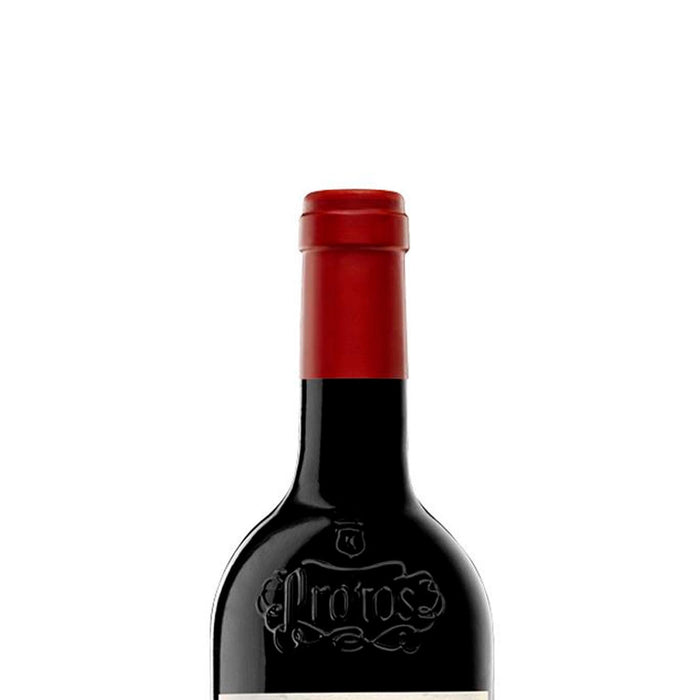 Vino Tinto Protos 27 Tempranillo 750 ml