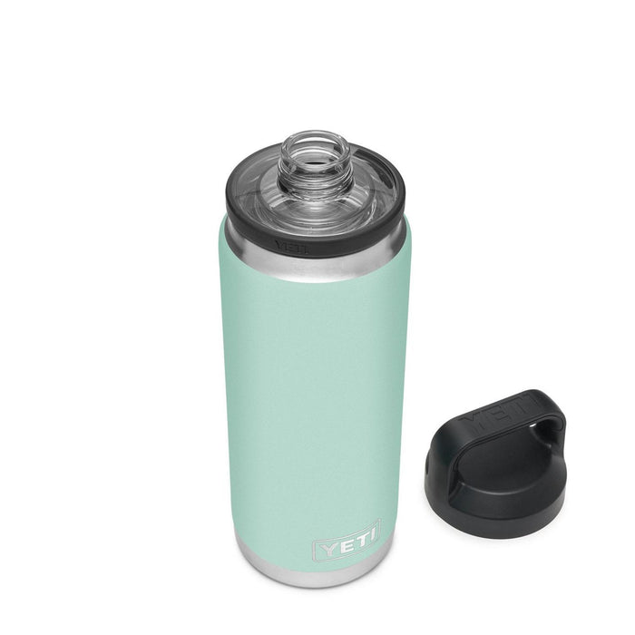 Yeti Rambler 36 OZ Bottle - Seafoam