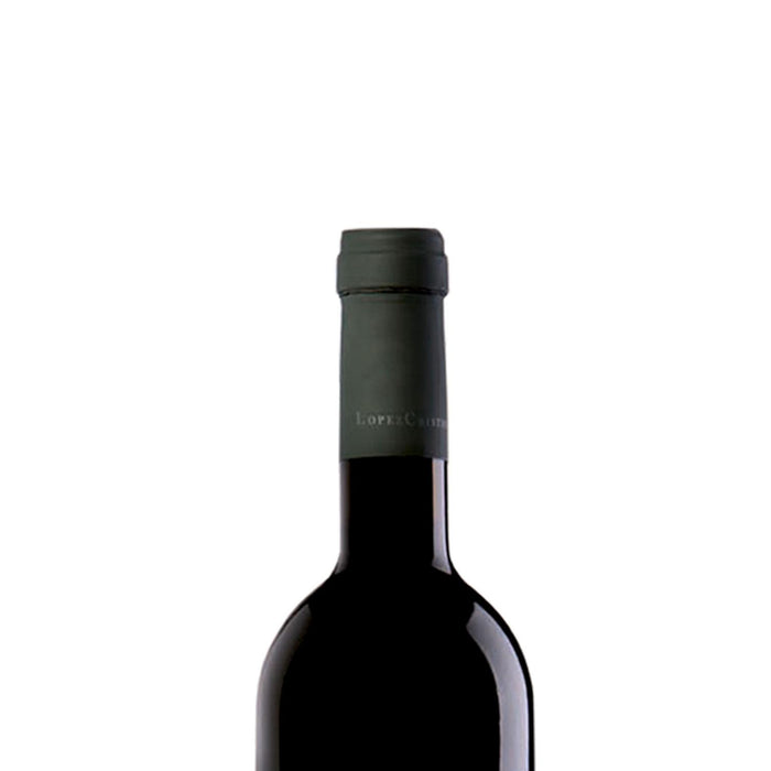 Vino Tinto Lopez Cristobal Crianza 750 ml