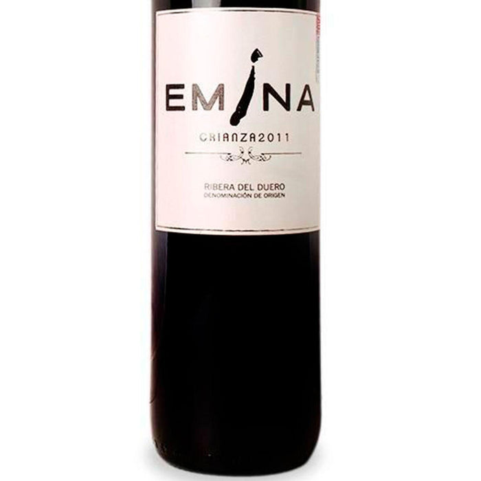 Vino Tinto Emina Tempranillo 750 ml