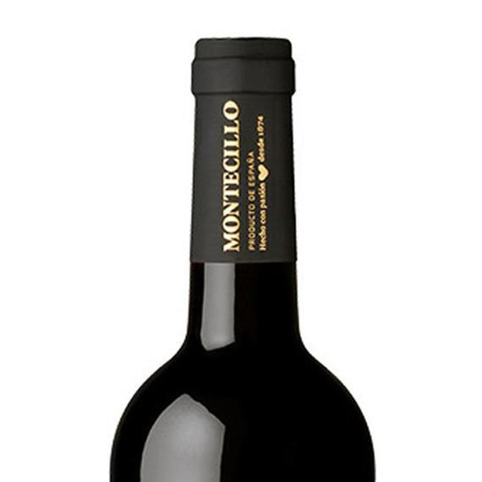 Vino Tinto Montecillo Gran Reserva Tempranillo 750 ml