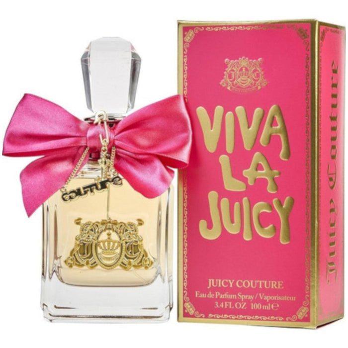 Perfume Viva La Juicy de Juicy Couture EDP 100 ml