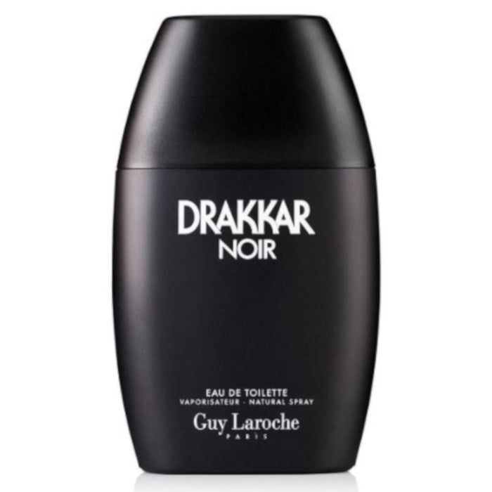 Loción Drakkar Noir de Guy Laroche 100 ml EDT