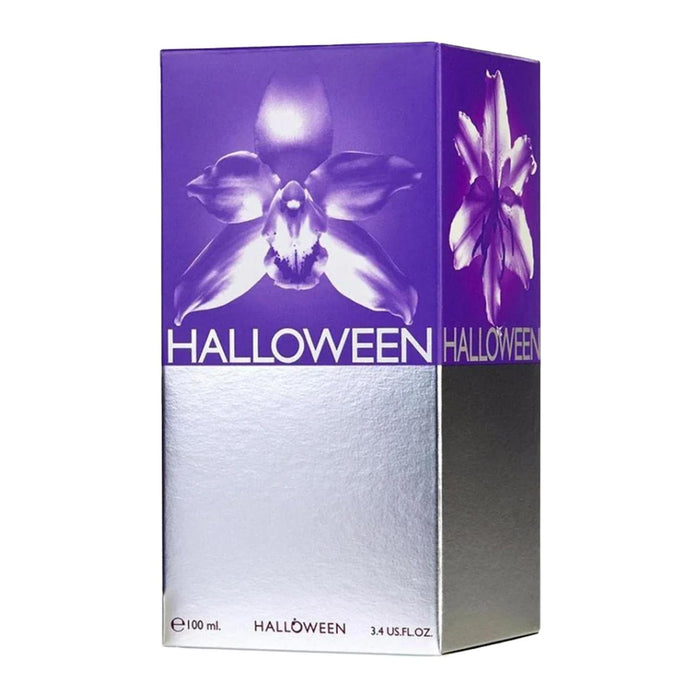 Perfume Halloween de Jesus del Pozo EDT 100 ml