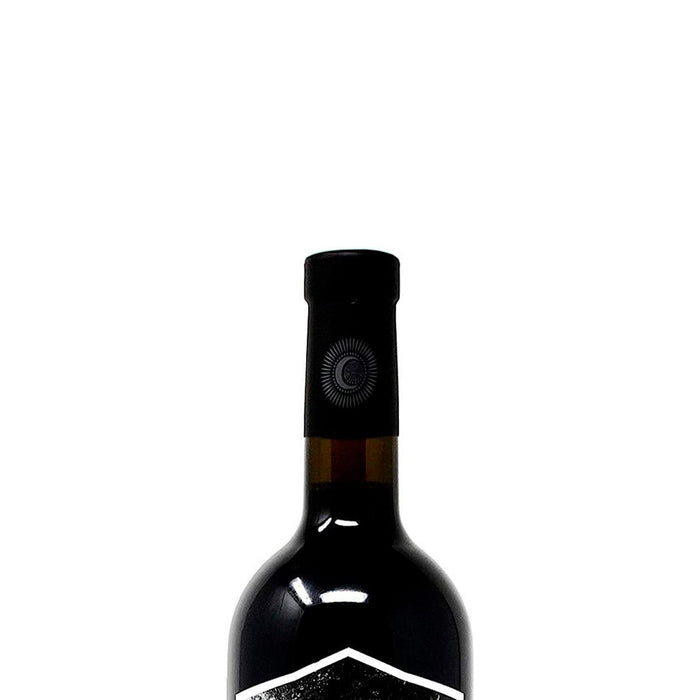 Vino Tinto Santos Brujos Tempranillo 750 ml