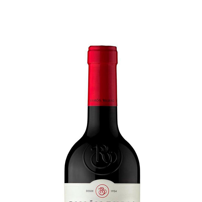 Vino Tinto Ramon Bilbao Crianza 750 ml