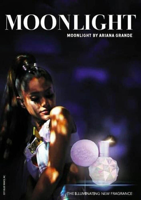 Perfume Moonlight de Ariana Grande EDP 100 ml