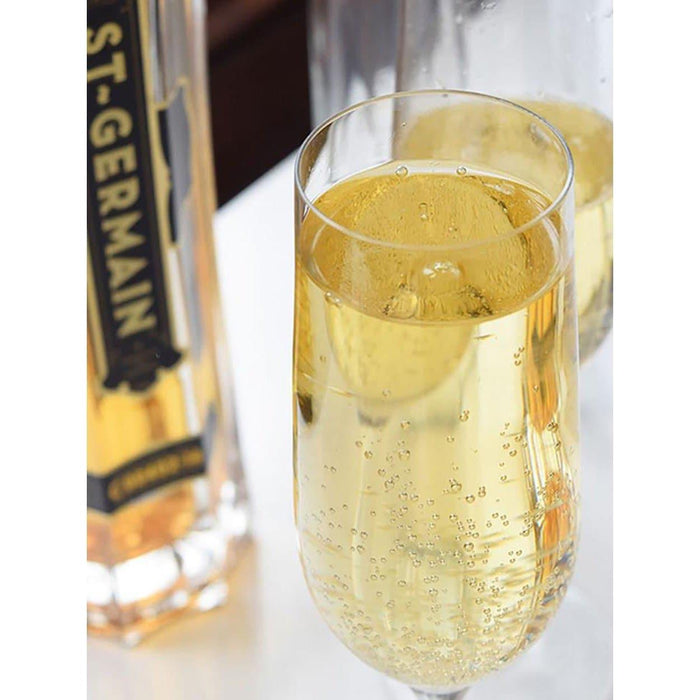 Pack de 6 Licor St Germain 750 ml