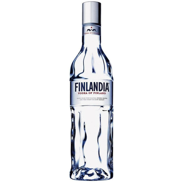 Pack de 2 Vodka Finlandia 375 ml