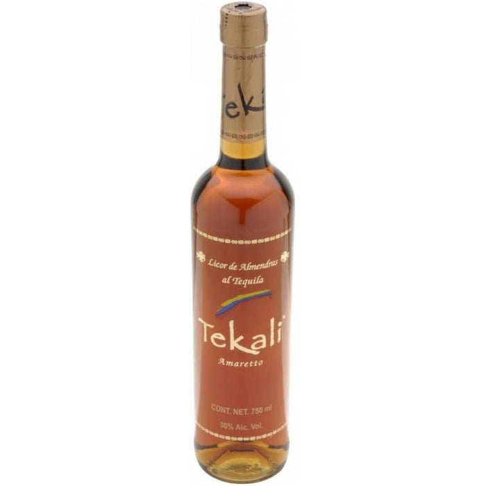 Pack de 2 Licor Tekali Amaretto 750 ml