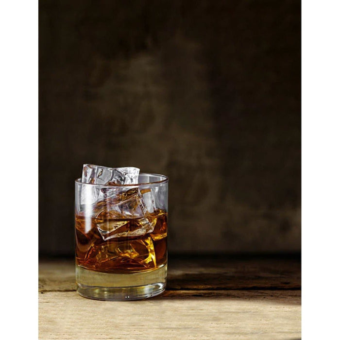 Pack de 6 Whisky Sazerac Rye 750 ml