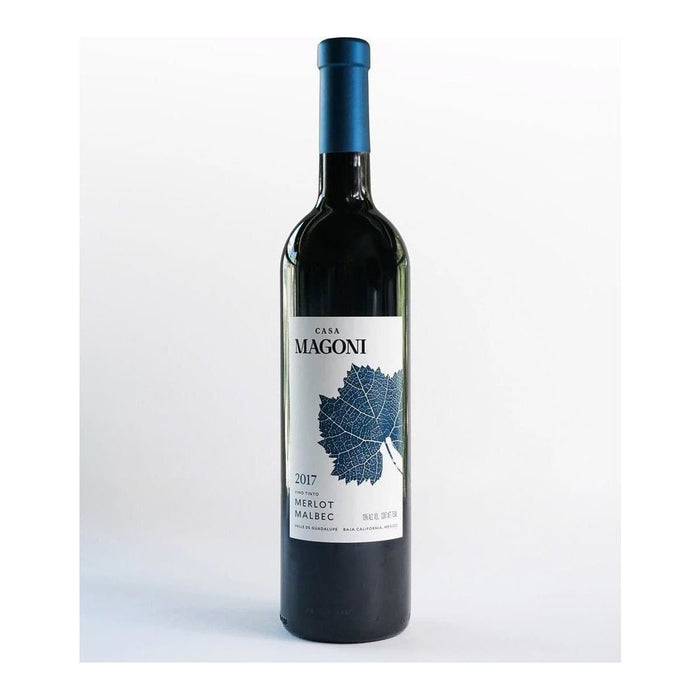 Vino Tinto Casa Magoni Merlot Malbec 750 ml