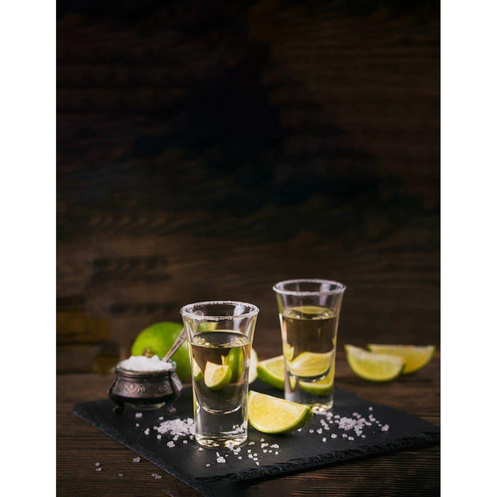 Tequila Adictivo Añejo 750 ml